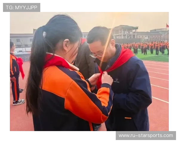 俱乐部与慈善组织合作开展青少年体育助学行动 俱乐部与慈善组织合作开展青少年体育助学行动